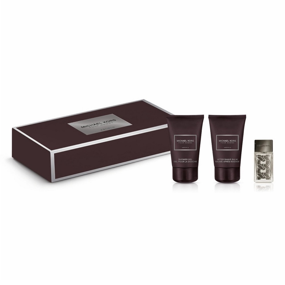 Michael Kors Gift Set